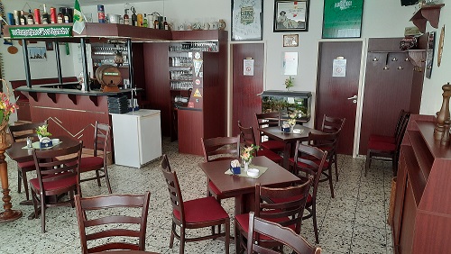 Das Restaurant