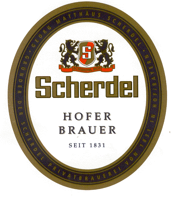 Brauerei Scherdel